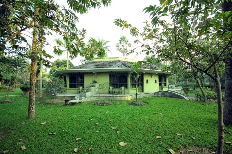 The Rhino Residency Resort image