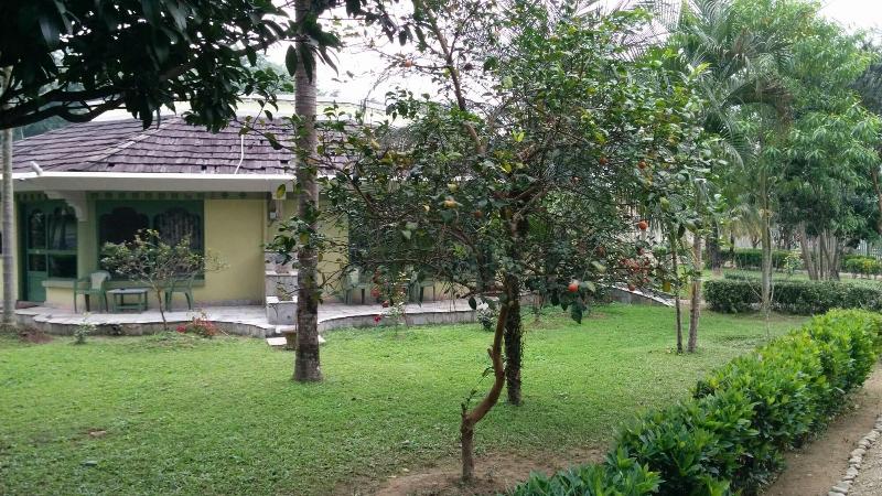 The Rhino Residency Resort image
