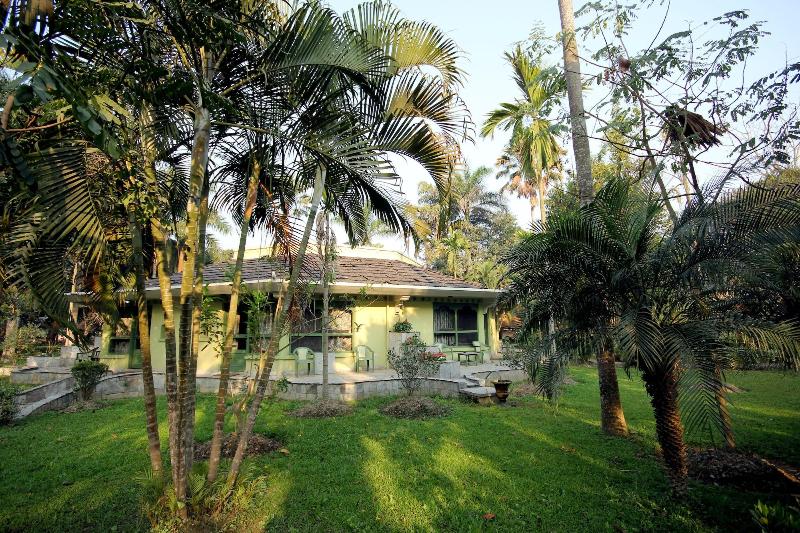 The Rhino Residency Resort image