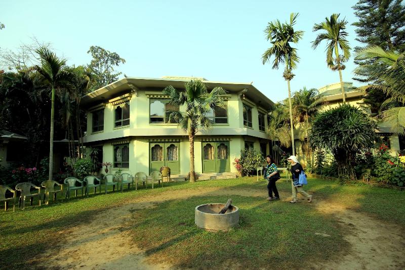 The Rhino Residency Resort image