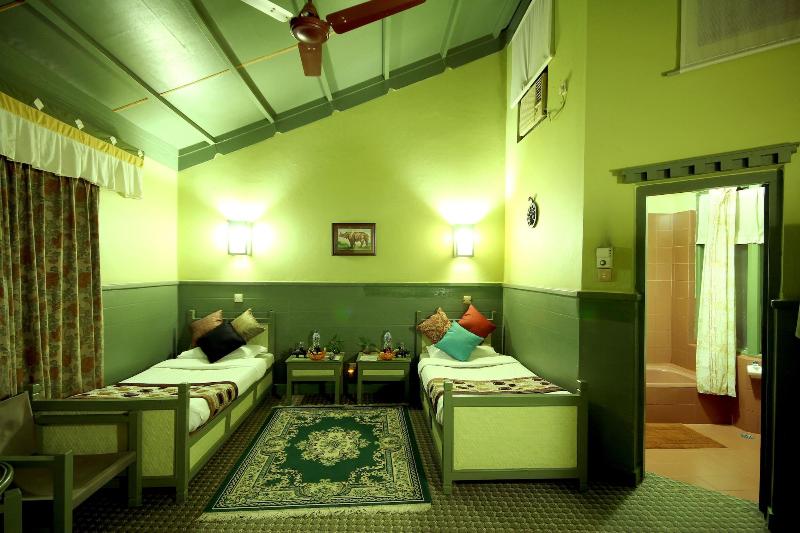 The Rhino Residency Resort image