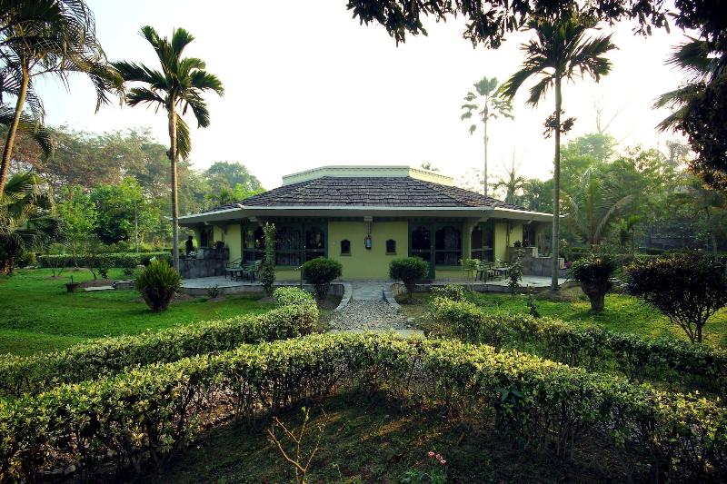 The Rhino Residency Resort image