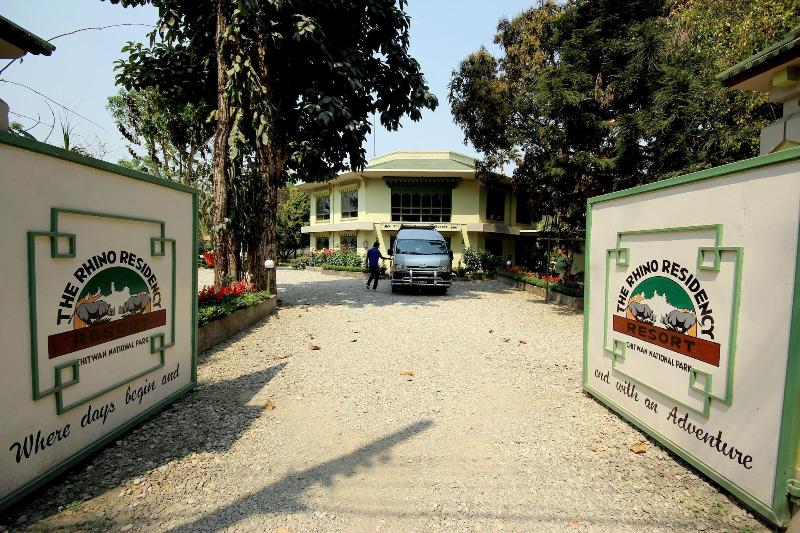 The Rhino Residency Resort image