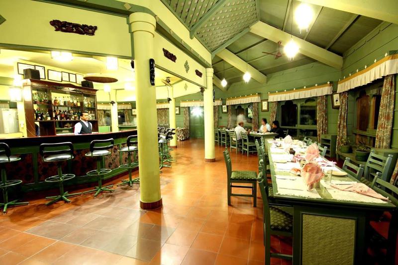 The Rhino Residency Resort image
