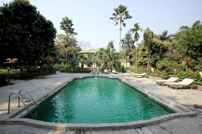 The Rhino Residency Resort image