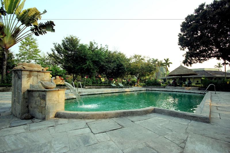 The Rhino Residency Resort image