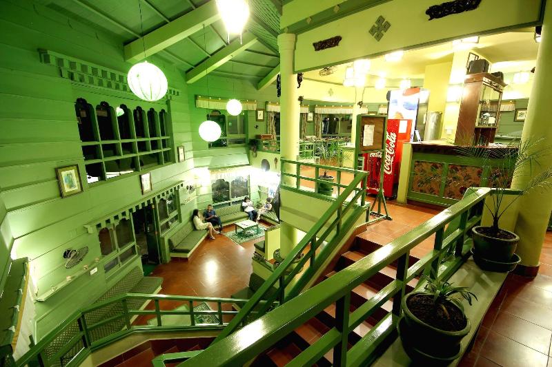 The Rhino Residency Resort image