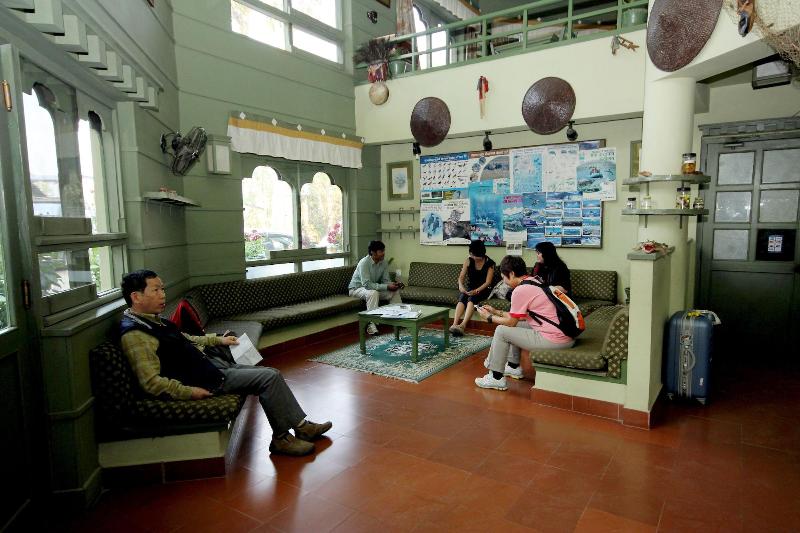 The Rhino Residency Resort image