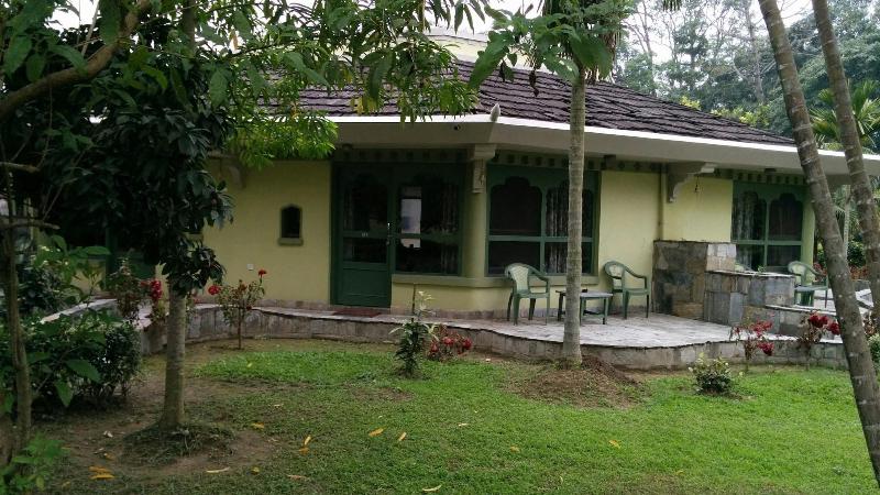 The Rhino Residency Resort image