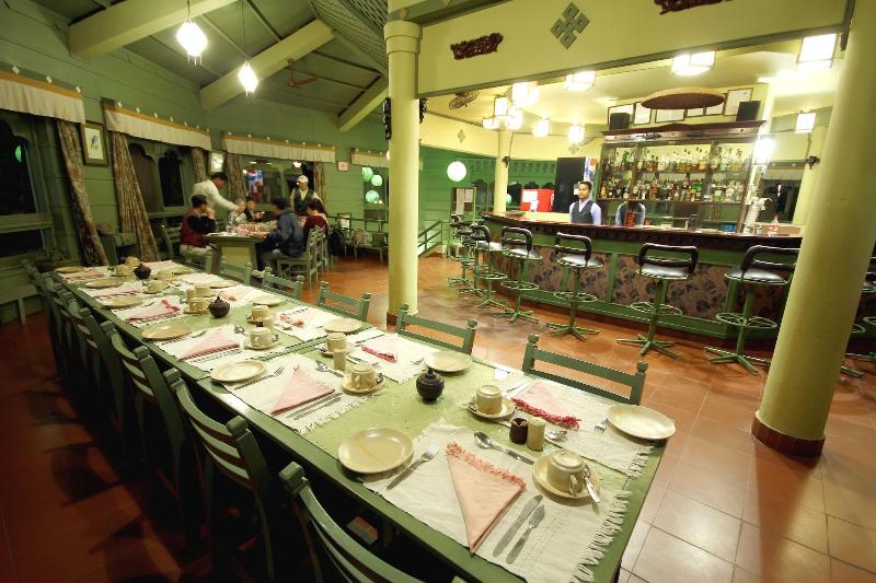 The Rhino Residency Resort image