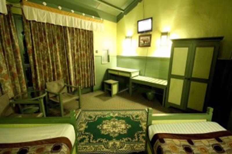 The Rhino Residency Resort image