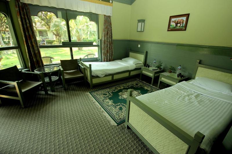 The Rhino Residency Resort image