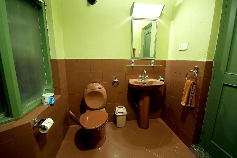 The Rhino Residency Resort image