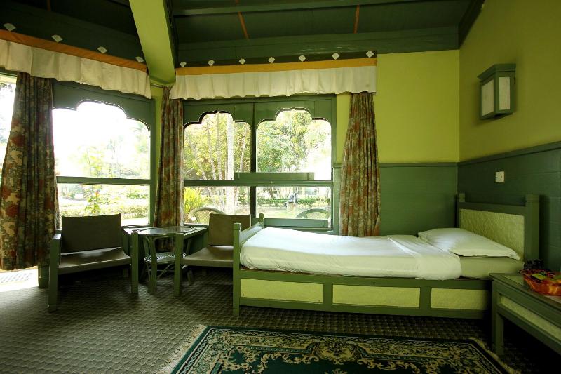 The Rhino Residency Resort image