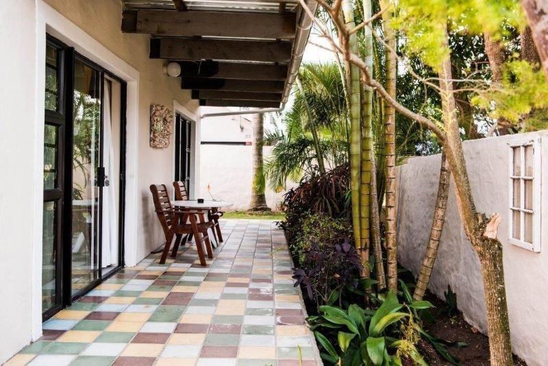 Nahoon Mouth Guest House