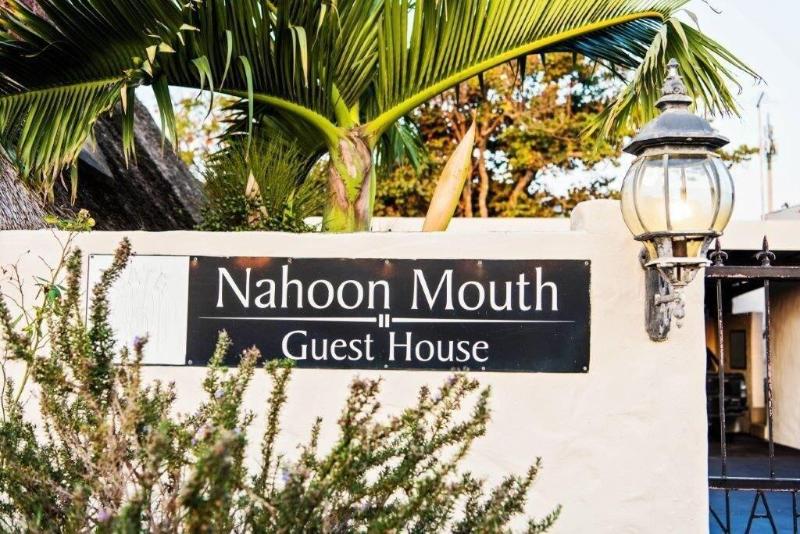 Nahoon Mouth Guest House