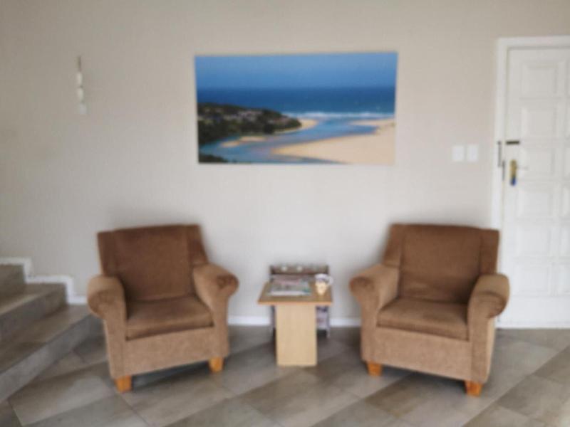 Nahoon Mouth Guest House