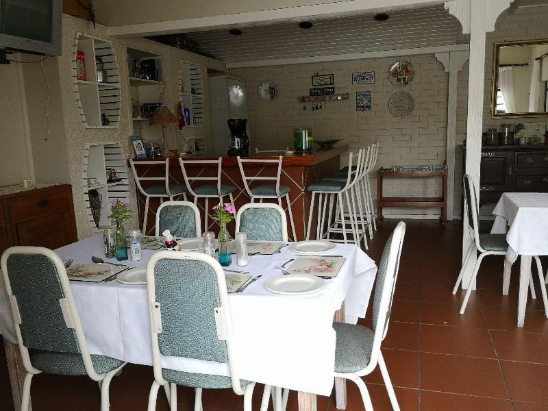 Nahoon Mouth Guest House
