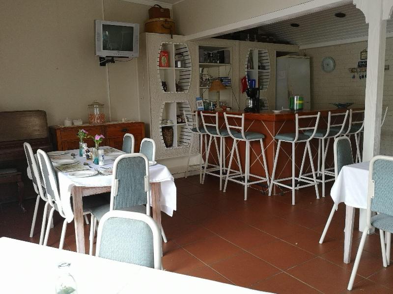 Nahoon Mouth Guest House