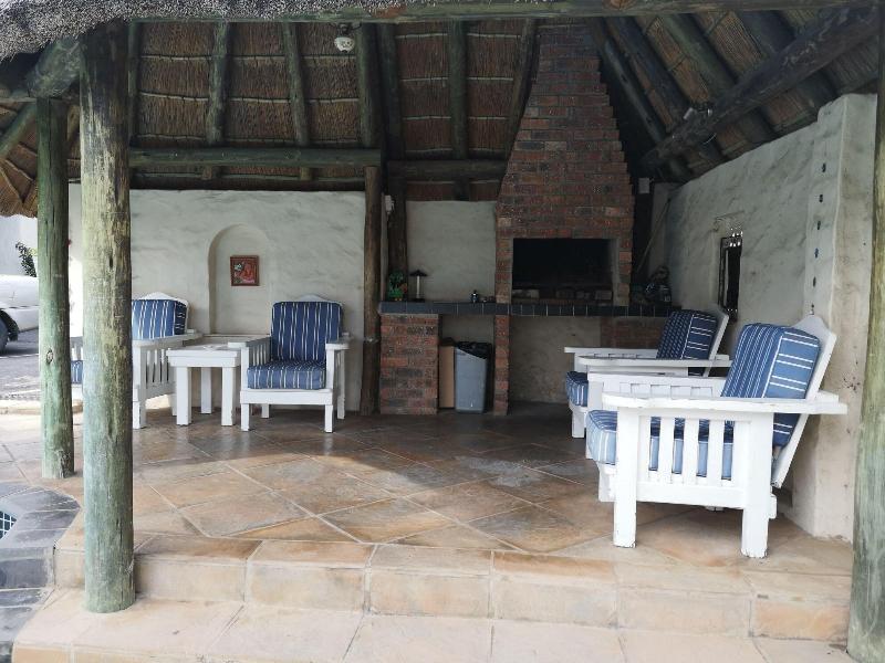 Nahoon Mouth Guest House