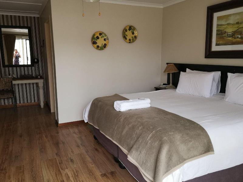 Nahoon Mouth Guest House 5