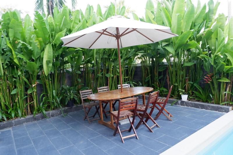 Hoi An Lotus Aroma Villa image