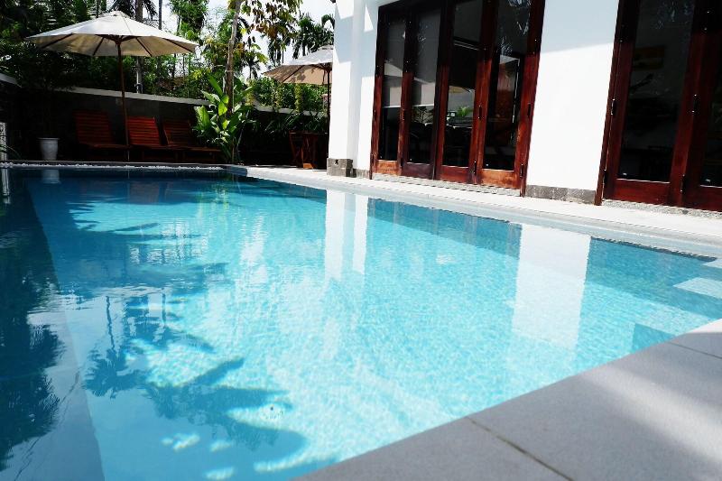 Hoi An Lotus Aroma Villa image
