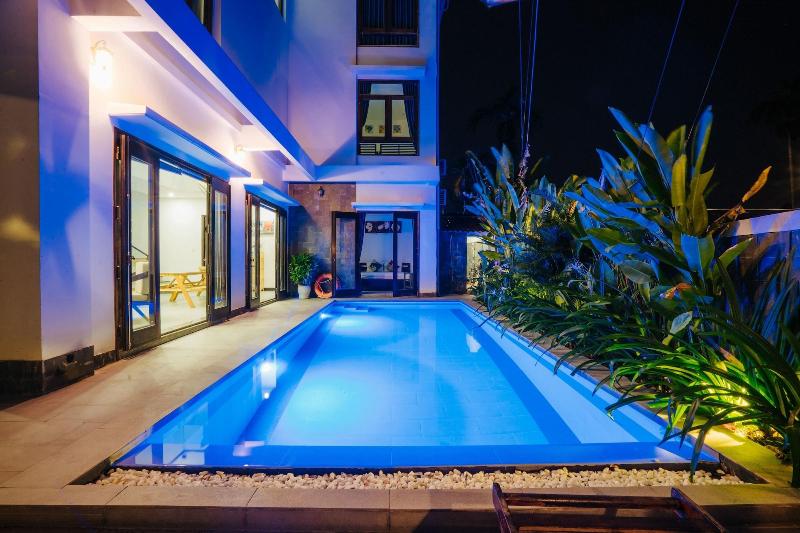 Hoi An Lotus Aroma Villa image