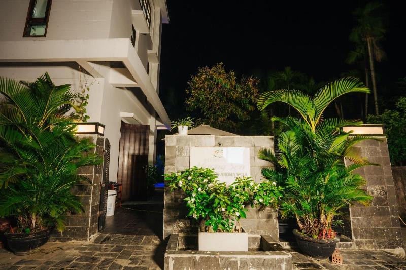 Hoi An Lotus Aroma Villa image