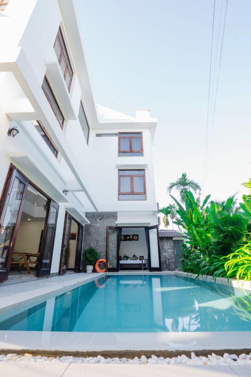 Hoi An Lotus Aroma Villa image