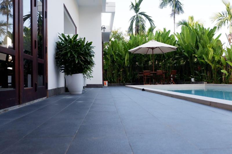 Hoi An Lotus Aroma Villa image