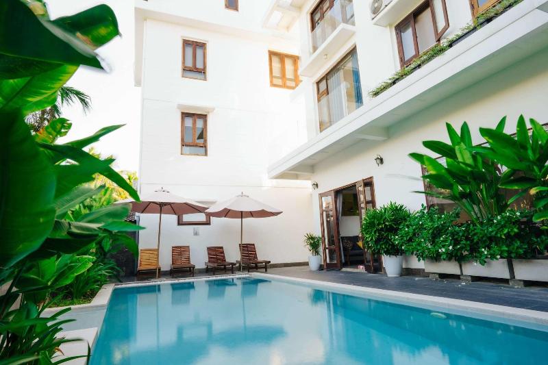 Hoi An Lotus Aroma Villa image