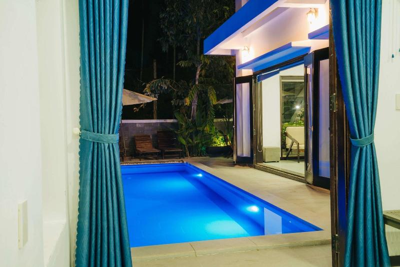 Hoi An Lotus Aroma Villa image