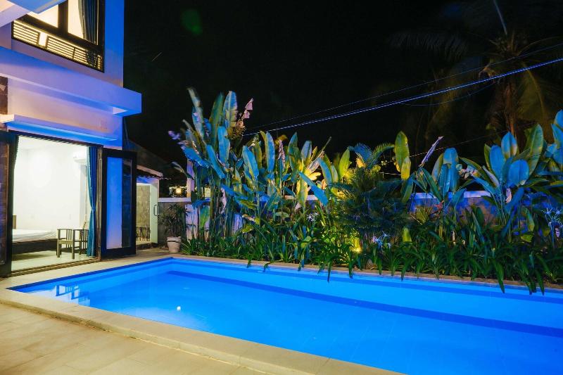 Hoi An Lotus Aroma Villa image