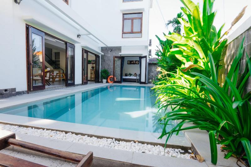 Hoi An Lotus Aroma Villa image