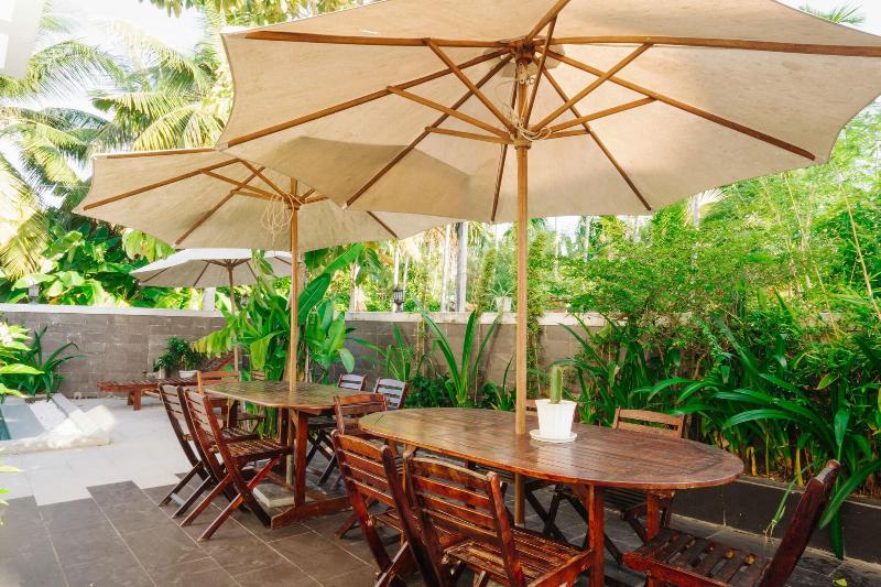 Hoi An Lotus Aroma Villa image