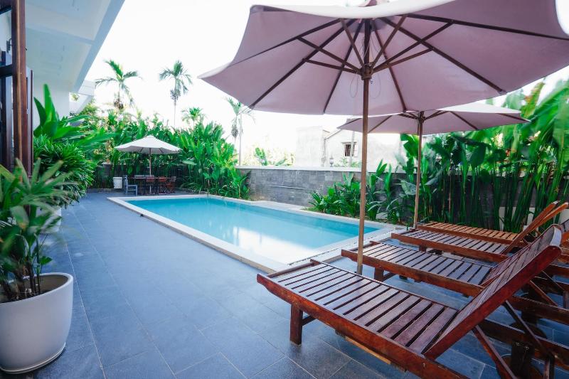 Hoi An Lotus Aroma Villa image