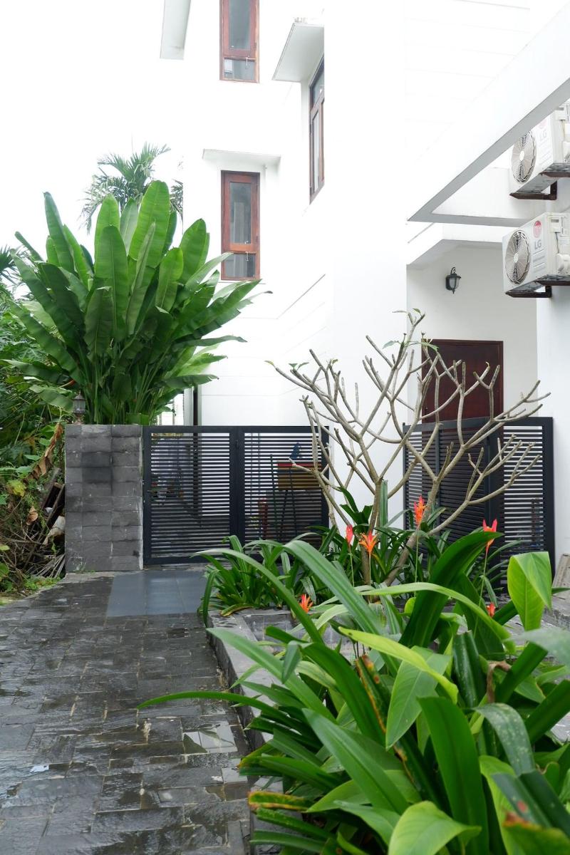 Hoi An Lotus Aroma Villa image