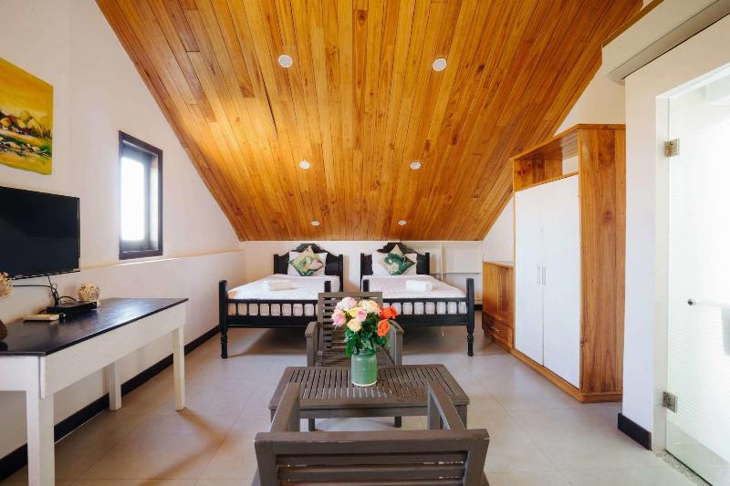 Hoi An Lotus Aroma Villa image