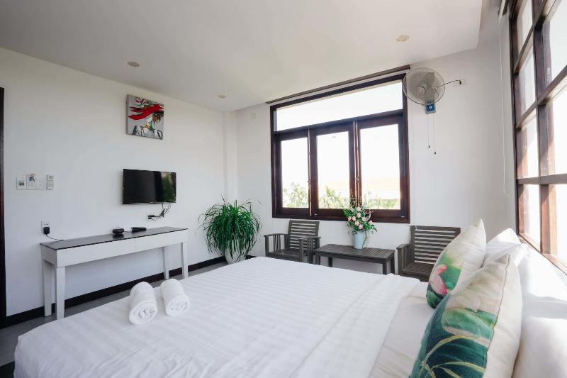 Hoi An Lotus Aroma Villa image