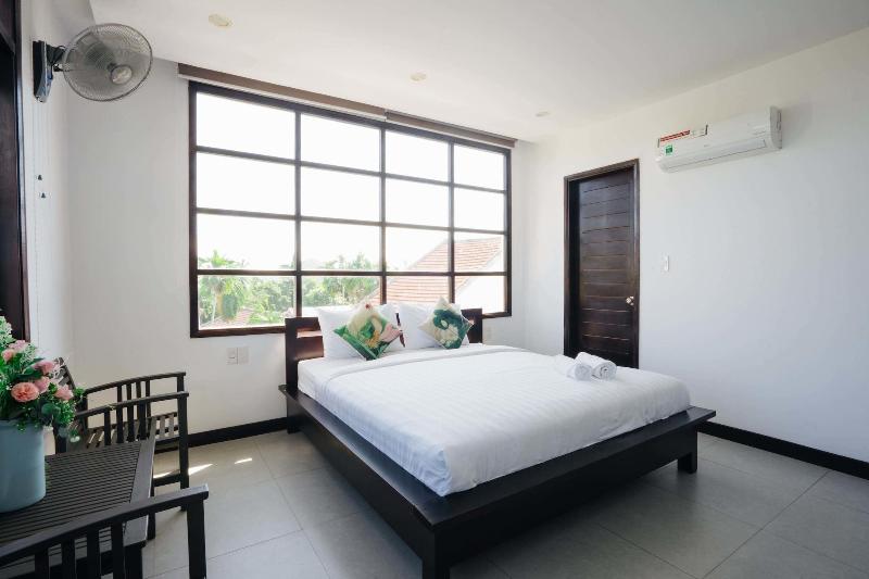 Hoi An Lotus Aroma Villa image