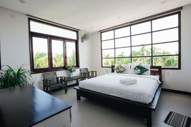 Hoi An Lotus Aroma Villa image