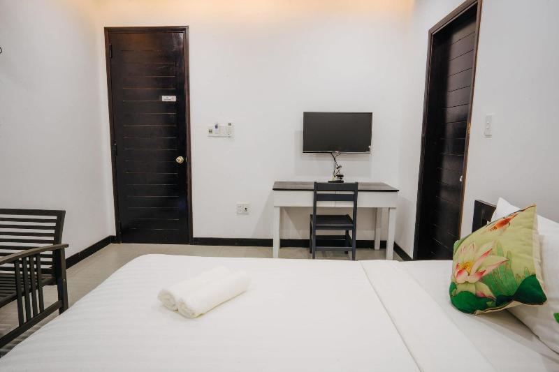 Hoi An Lotus Aroma Villa image