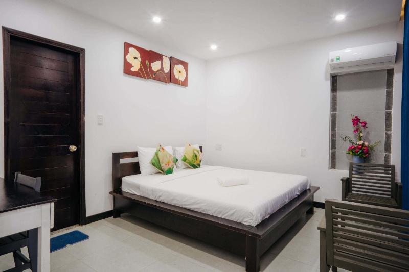 Hoi An Lotus Aroma Villa image
