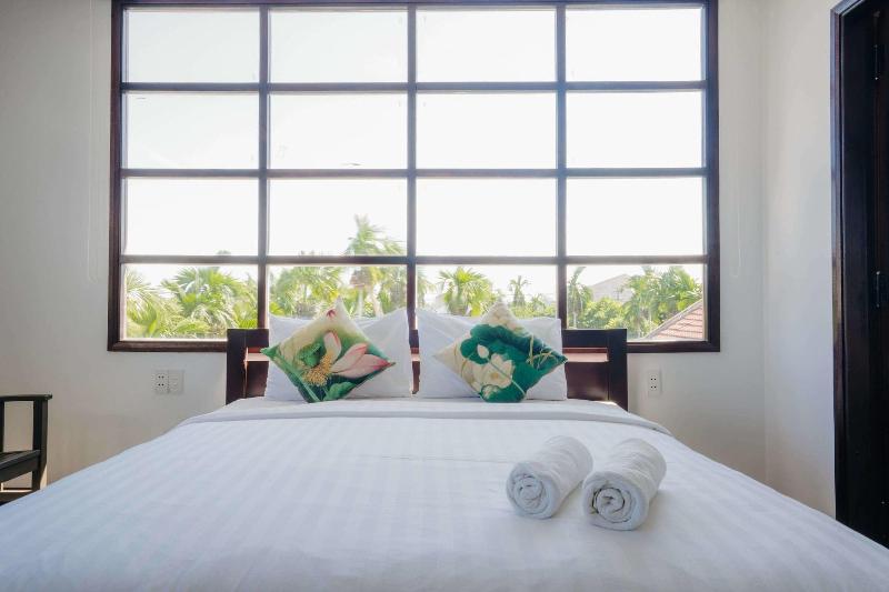 Hoi An Lotus Aroma Villa image