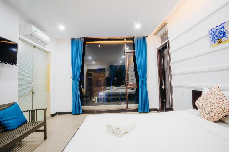 Hoi An Lotus Aroma Villa image