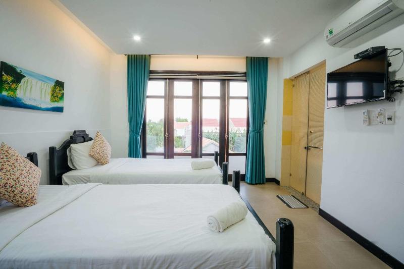 Hoi An Lotus Aroma Villa image