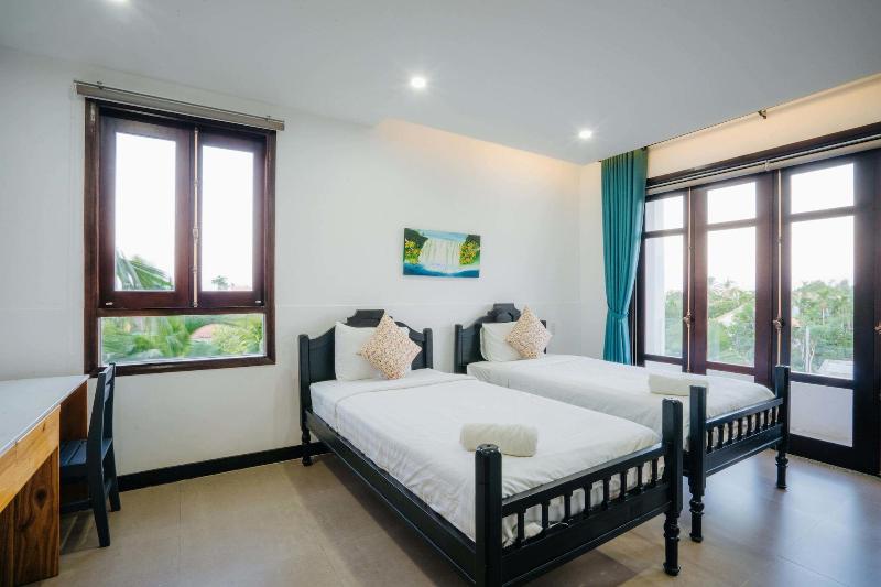 Hoi An Lotus Aroma Villa image