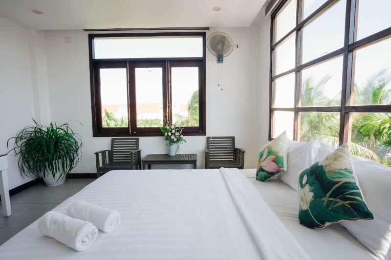 Hoi An Lotus Aroma Villa image