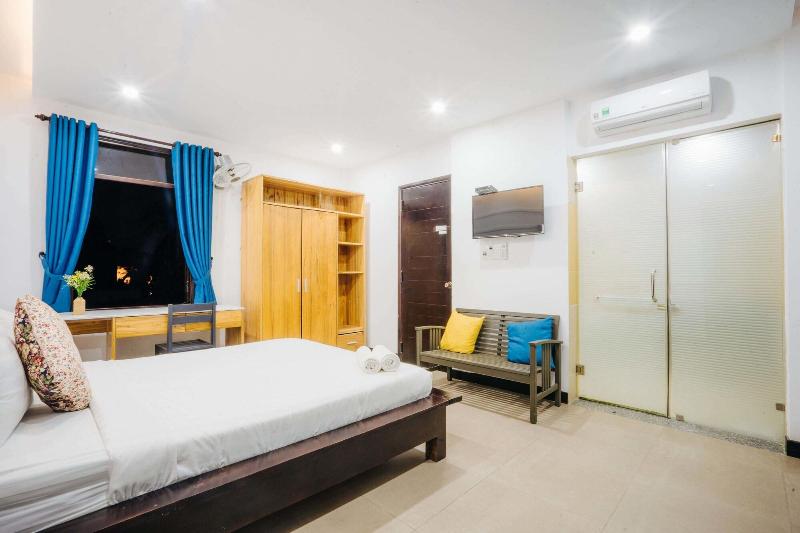 Hoi An Lotus Aroma Villa image